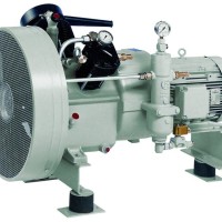 WP65L 德国绍尔Sauer Compressors船用空压机备件