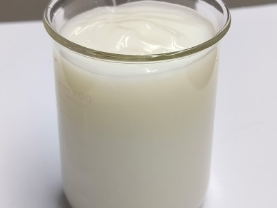 纺织高浓软膏替代软片软珠,棉麻面料柔软蓬松手感升级图2