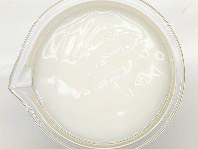 纺织高浓软膏替代软片软珠，棉麻面料柔软蓬松手感升级图3