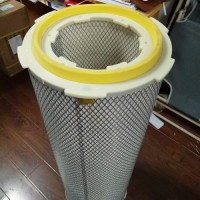 山立自洁式空气过滤器滤芯SAZJ-100 SAZJ-450