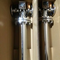 微型高压氮气过滤器 大流量高压氮气过滤器 高压氮气过滤器