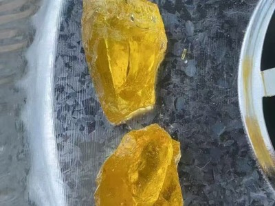 高品质松香，好松香一眼就能看出来，干净无杂纯度高现货充足图2