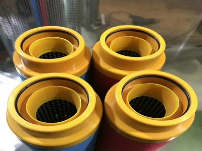 适用BEA干燥机过滤器滤芯ARS-30RB、ARS-30RA图2