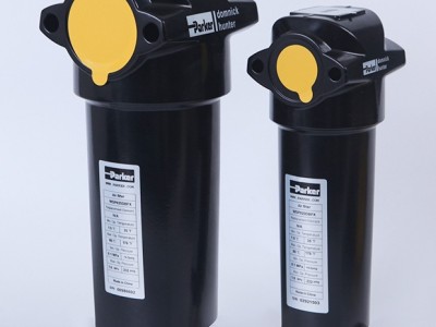 高效过滤器AAP040HBFX多明尼克汉德过滤器除尘除油图2