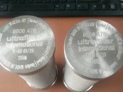 超滤过滤器滤芯SF10/30 PF20/30 PE15/30图2