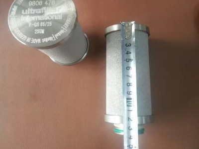 超滤过滤器滤芯SF10/30 PF20/30 PE15/30图3