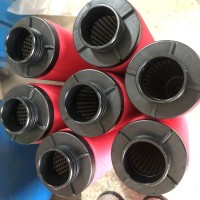 瑞气精密滤芯 空压机吸干机过滤器滤芯RGX0320-E3 精密滤芯 空压机吸干机除油 除尘过滤器滤芯RGX0720-E7