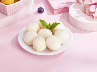 利泉鱼糜制品鳕鱼丸,源头工厂鳕鱼丸图3