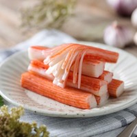利泉鱼糜制品蟹味棒，OEM蟹味棒