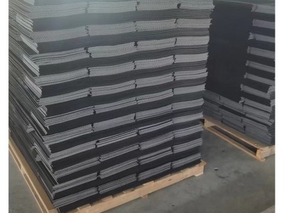 抑尘密封橡胶挡尘帘矿用风帘 皮带机无动力防尘帘厂家可定制图3