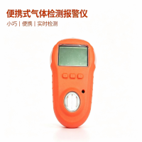 工业气体检测设备怎么选？便携式与固定式探测器对比