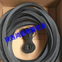 ZDJ9S700KZY转辙机密封垫遮盖接点罩配件陕西鸿信铁路设备