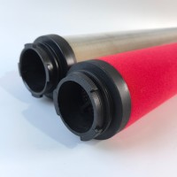山立干燥机常用配件 01003604 01000763 切换阀与压力表接头套装 吸附式干燥机用先导电磁阀 山立01001703