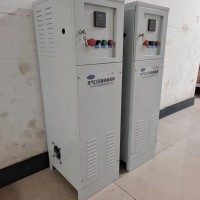医院中心供氧排气消毒装置 医用负压吸引系统废气排放灭菌装置