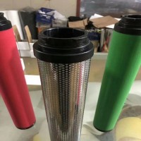 山立管道过滤器滤芯SLAF-6HT SLAF-6HA 6HH
