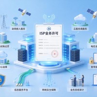 天磊咨询为拍卖企业梳理ISP经业务许可合规要点