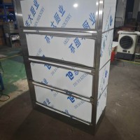 2026年上海精选商用厨房设备源头厂家横向对比