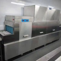 2026年上海商用厨房设备厂家怎么选？一站式服务优先选上海志大